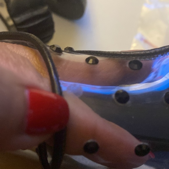 YvesSaintLaurent - Picture 13 of 15